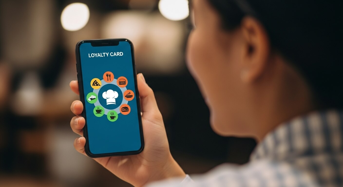 Programa de Fidelización de Clientes